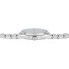 Montre - Kalle - Bracelet acier inoxydable - Cadran beige - Étanchéité 5 ATM