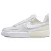 New Air Force 1 React Triple White DM0573-100