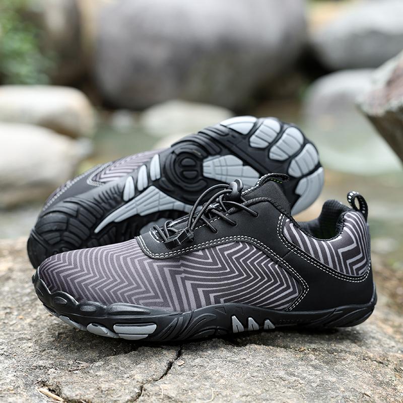 Унисекс, уличные прогулочные кроссовки для пеших прогулок, треккинговые кроссовки с пятью пальцами, водная обувь для босиком, велосипедный спорт, спортивная обувь, обувь для фитнеса