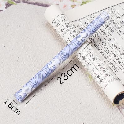10g Incense Stick Tube Kraft Paper Thickened/lengthened Incense Box Household/indoor Storage/finishing Aromatherapy Appliance