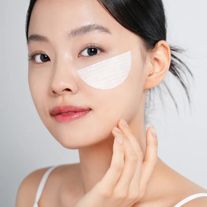 Тонер-пэды для очищения пор Cellfactory (60 листов)