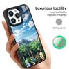 Kono Subarashii Sekai ni Shukufuku wo Phone Case For iPhone17,16,15,14,13,12,11 Plus,Pro Max For Magsafe Wireless Charging