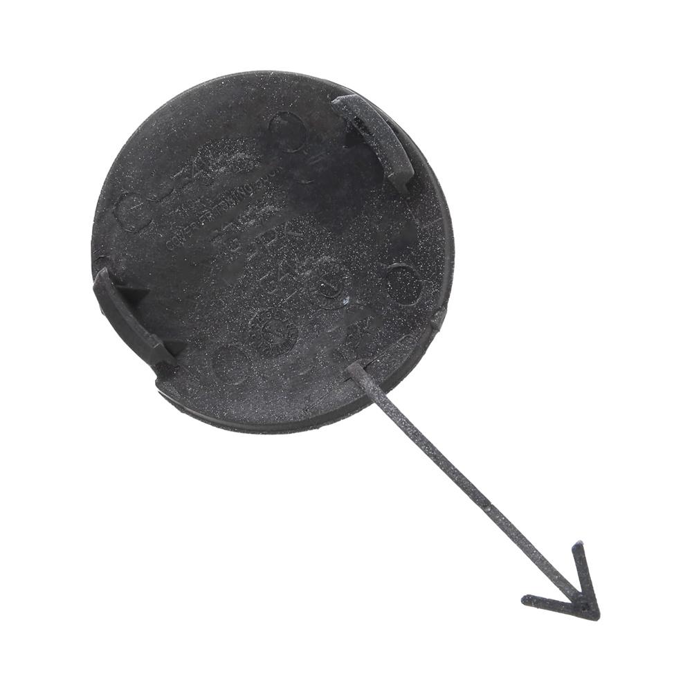 Заглушка буксировочного крюка переднего бампера для Honda для Jazz / FIT GE 2008-2010