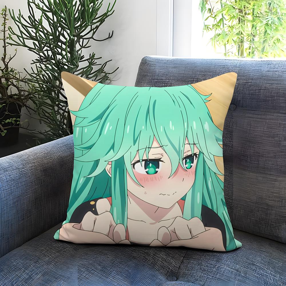 Модная наволочка Ddate A LIVEiou Cushion Cover Удобная двусторонняя наволочка Идеально для автомобиля, дивана, спальни Beyond