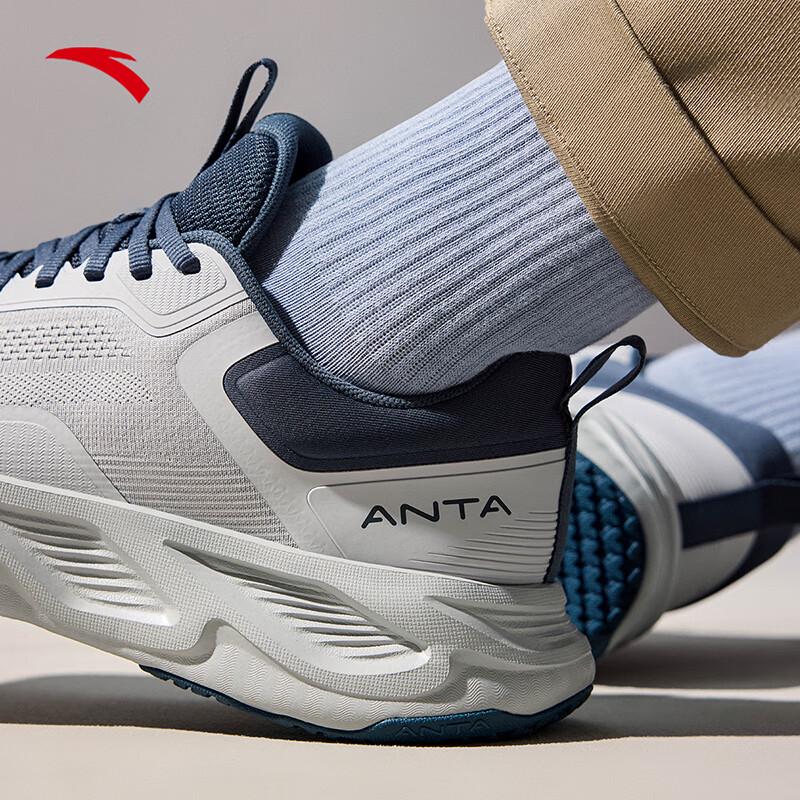 Anta Мужские кроссовки для бега и тренировок ShenXing