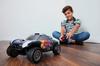 Happy People | Car Is Radio Controlled | RED BULL X-raid MINI JCW Buggy 2.4 GHz