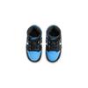 Детские кроссовки Air Jordan 1 Retro High OG TD UNC Toe Blue University-Blue Black FD1413-400