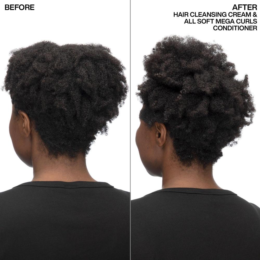 Redken Hair Cleansing Cream Очищающий шампунь 8,5 унций