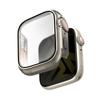 Skinarma Etui Gado Pro Apple Watch 41Mm  Titanium