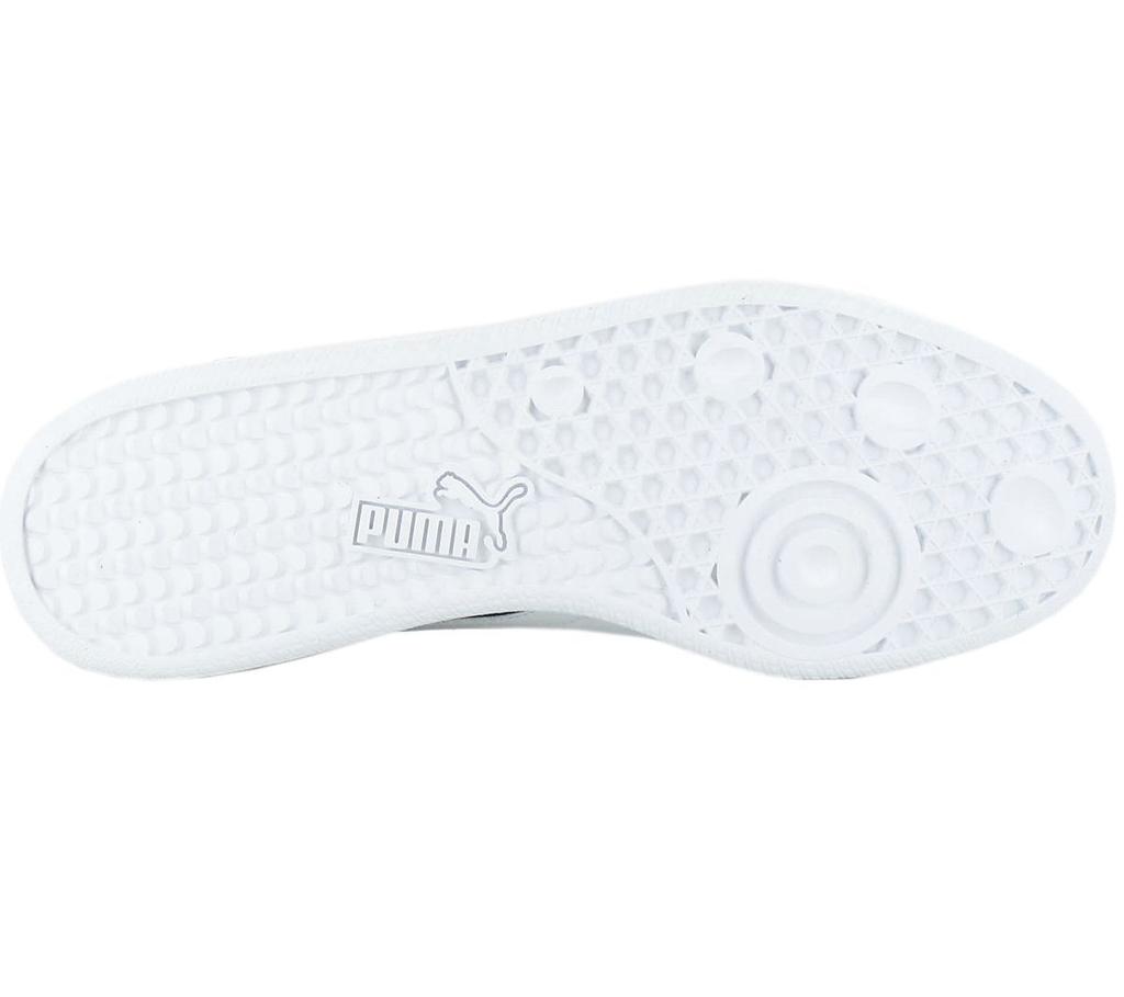 Puma Icra Trainer SD - мужские кроссовки замшевые черные 356741-16 ОРИГИНАЛ