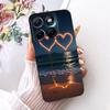 Чехол для телефона Motorola Edge 70 Fusion 2026 Чехол Милые Кошки Печать Мягкий Силиконовый Чехол для Moto Edge70 fusion XT2605-1 Funda