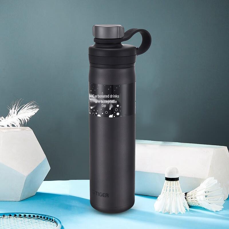 TIGER Outdoor Vacuum Insulated Bottle MTA-T080