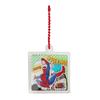 Small Planet Marvel Spider-Man Blind Acrylic Keychain Complete Set "Spider-Man Day