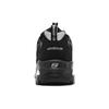 Skechers D'lites Черный Серебристый Женские (унисекс) Массивные кроссовки 66666179 BBK