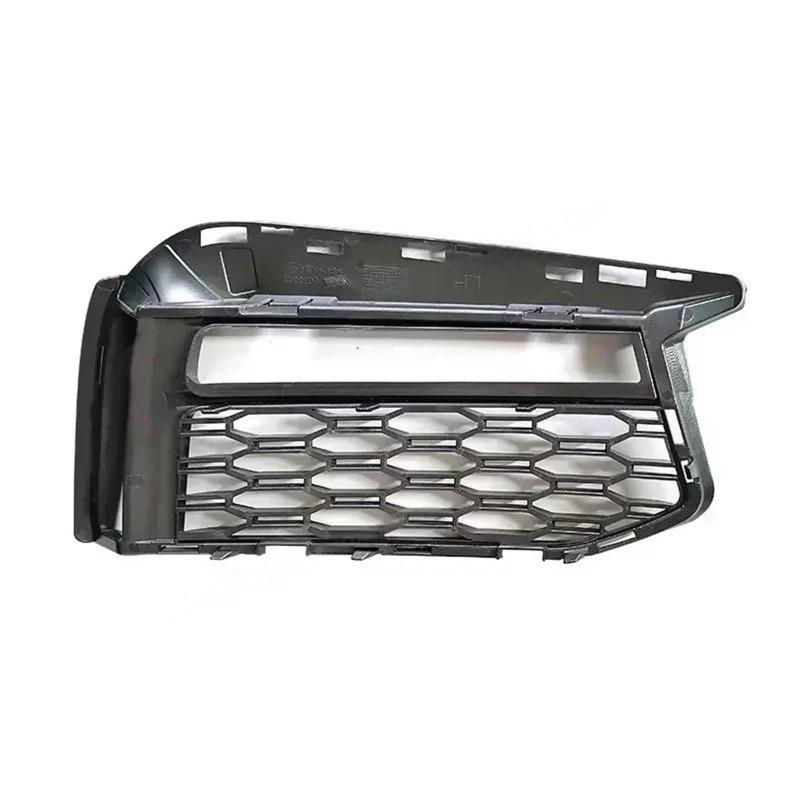 for 2016-2019 G30 G31 G38 BMW 5 Series M Sport Car Front Bumper Fog Lamp Frame Light Grille Mesh 51118068339 51118068340