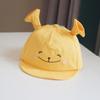 Лето студенты дети солнцезащитный крем утиный язык шляпа мальчики девочки весна и осень мода шляпа от солнца шляпа динозавр бейсболка