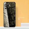 Ancient Egyptian Case For Oppo A18 A38 A58 A78 A98 A5 Pro A6 A15 A54 A74 A94 A17 A57 A80 A60 A40 A16 A76 A96