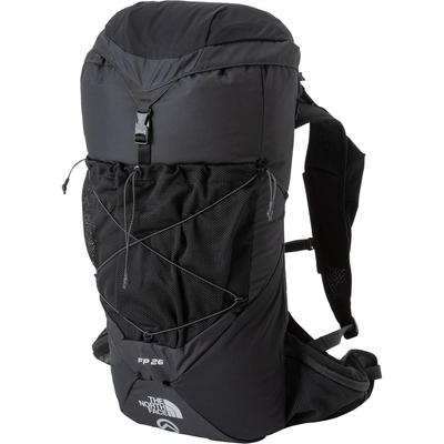 North FP 26 Черный ONESIZE [The Face]