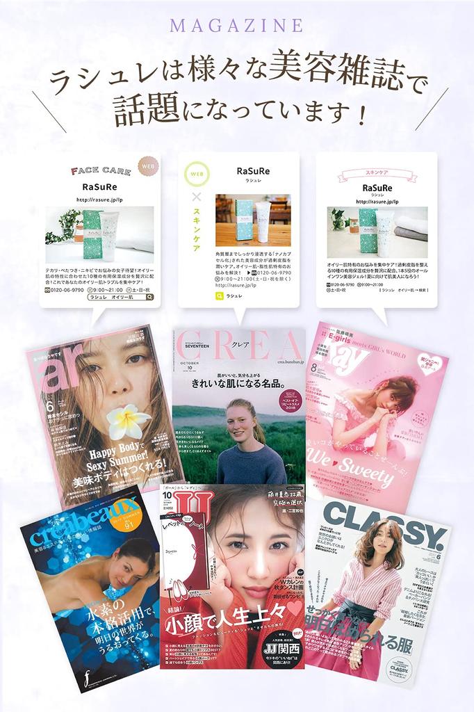 Лекарственное средство Lasure Acne Acne Shrums Уход за жирной кожей All in One Suppression Увлажнение All in Tighting Блестящая кожа Внутренняя сухая кожа Открытые поры кожи 40 г