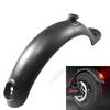 Electric Scooter Mud Flaps Rear Fender Mudguard Accessories for Xiao Mi M365