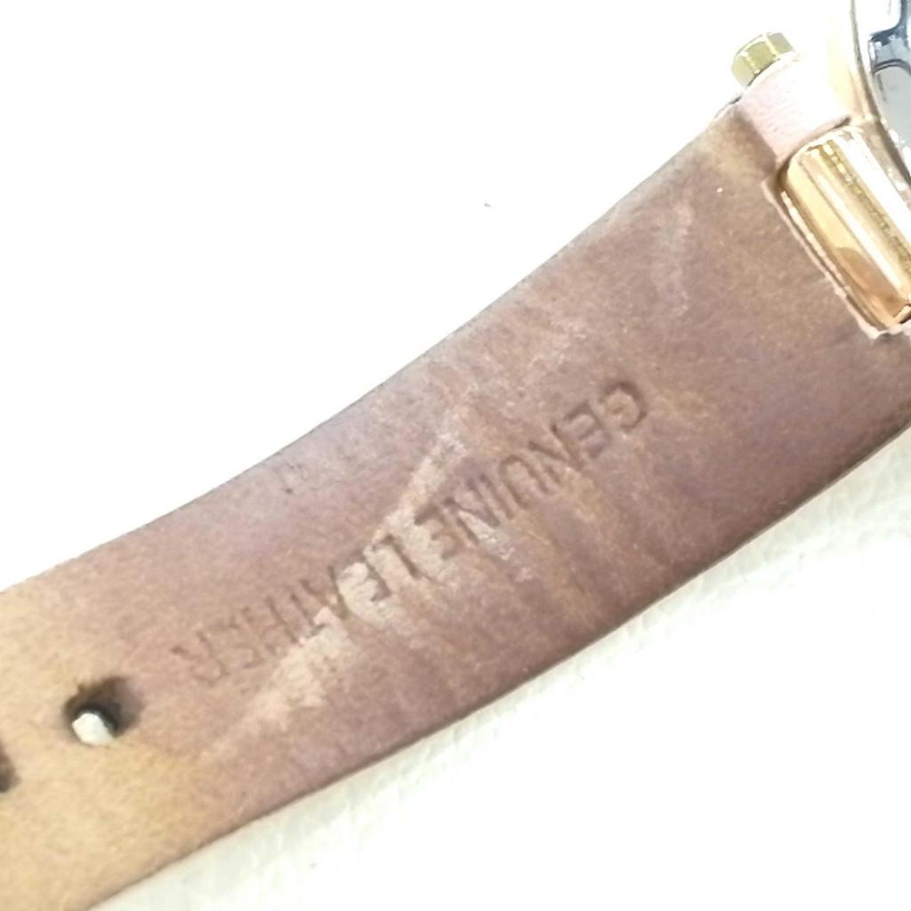 Подержанные кварцевые часы MICHAEL KORS MK-2590