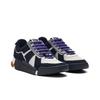 ONITSUKA TIGER DD Trainer Slip-On Легкие Дышащие Амортизирующие Нескользящие Прочные Низкие Тренировочные Кроссовки Унисекс Черный 1183B797-001
