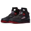 Jordan Spizike Black Gym Red 315371-006