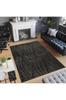 Eliana Home Моющийся ковер с принтом LNA0488