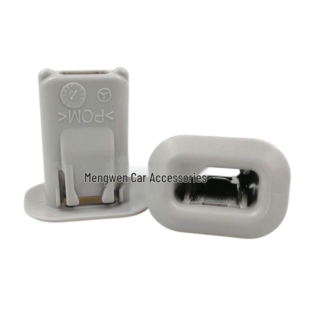 Mercedes-Benz A, B, C, E, GLA, GLC, GLK, GLS Зажим пряжки заднего сиденья