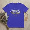 Unisex Boys of TomUnisex TomUnisex College T Shirts Rugby Cotton merch Awesome Short Sleeve Round Collar Tee Shirt New Arrival TShirt