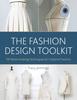 Книга The Fashion Design Toolkit : 18 Patternmaking Techniques for Creative Practice
