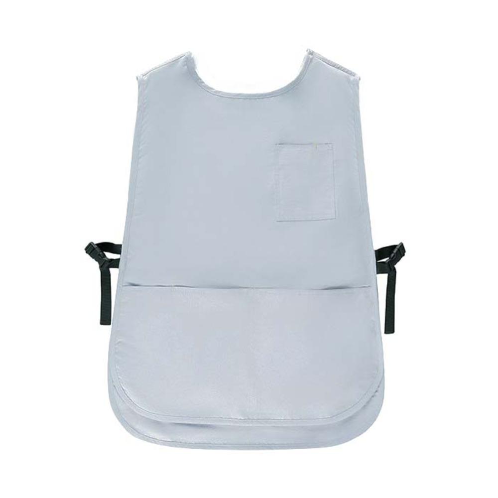 Adjustable Household Kitchen Apron Japanese Salon Barber Cape Waterproof Work Clothes  Dining