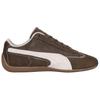 Puma Speedcat Wine Club Comfortable Versatile Thin Sole Racing Training Retro Wear-Resistant Breathable Low-Top Lifestyle Casual Shoes 402562-01