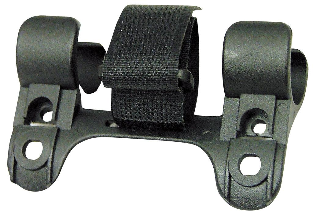 TOPEAK Peak DX 2 Master Blaster Silver