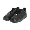 Nike Air Force 1 Baby's Breath Низкие Скейтбордические Кроссовки Унисекс Черный Алмаз CW2288-001(Команда133-)