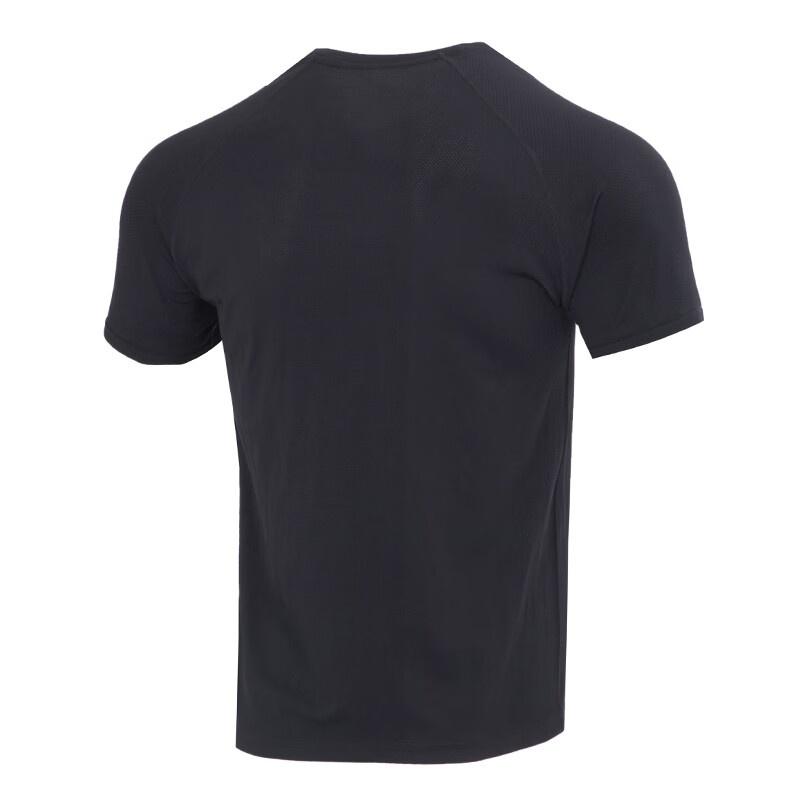 Under Armour T Shirt Men's Black Unisex 23500511-001