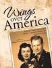 Книга Wings Over America : William Doyle Harris and Aerlyn Augusta Hatter, One Family's Story