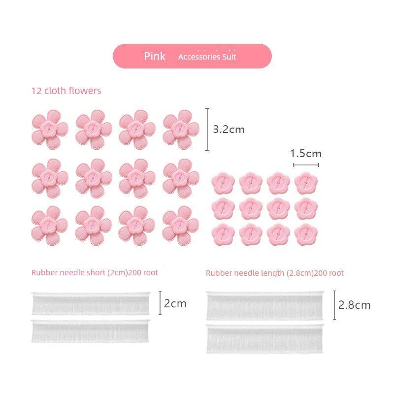 Duvet Bed Sheet Holder Order Quilt Anti-Slip Buckle Quilt Cover Nail Quilt Non Slip Needle-Free Invisible Gadget For Home