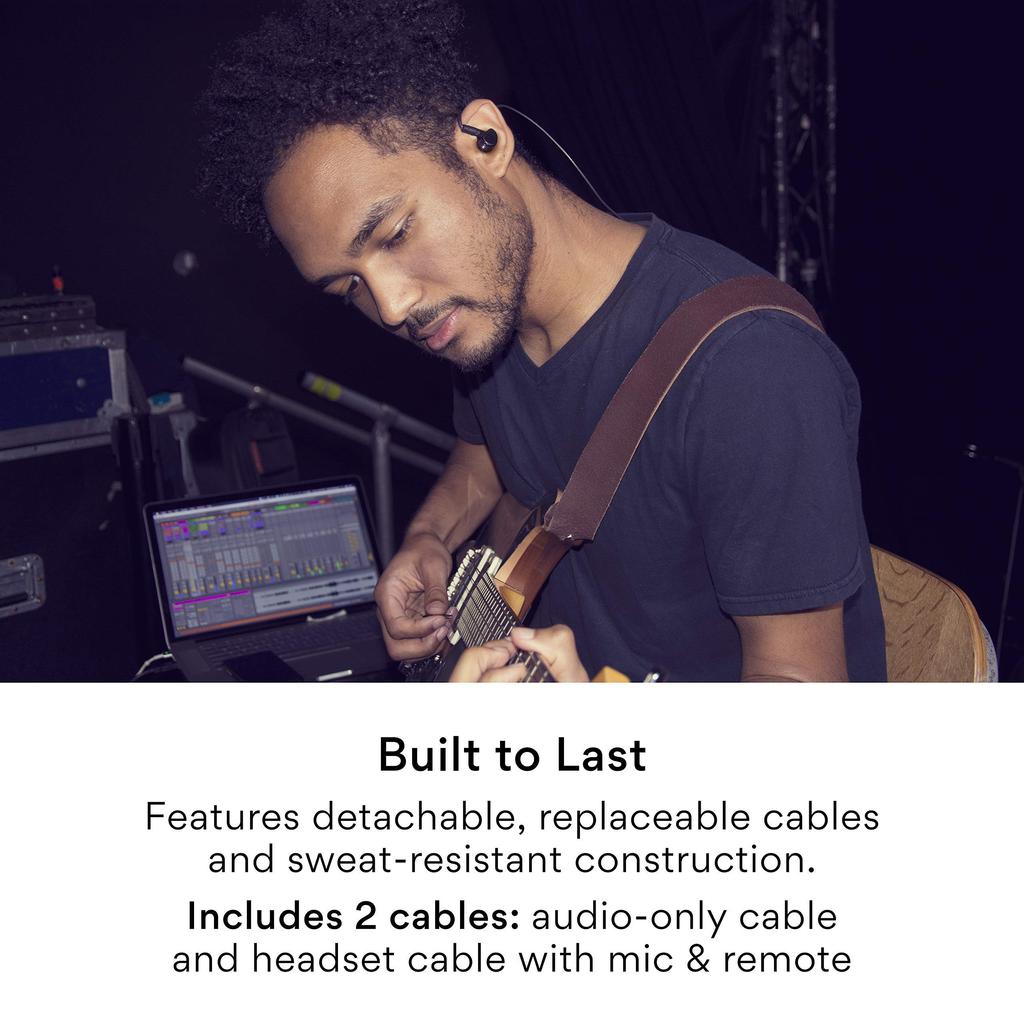 MEE audio Проводные наушники-вкладыши MX2 PRO CL