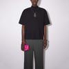 Acne Studios T Shirt Men's Black BL0328-900