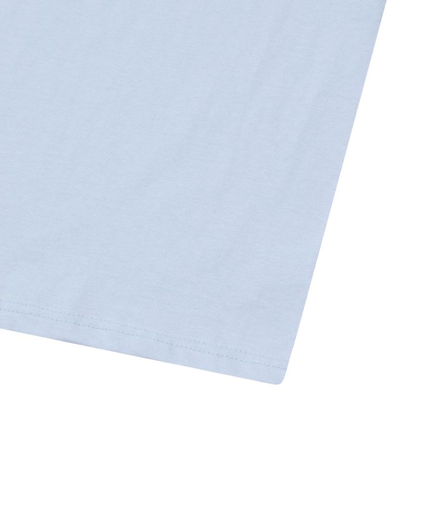 MUCENT Trace Ringer Short Sleeve T-Shirt (3 Colors)