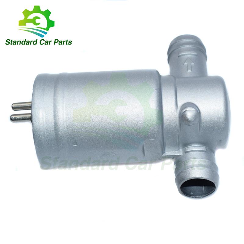 0280140510 Клапан управления холостым ходом (IACV) Для Mercedes-Benz W124 W126 W201 W461 W463 190E A124 C124 S124 R107 0001412225