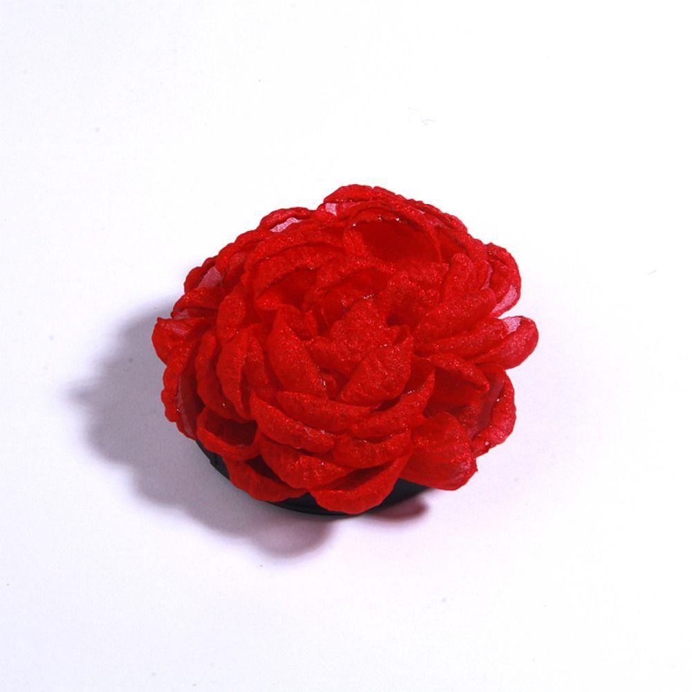 Украшения для свадебного платья, искусственные цветы, аксессуары для волос своими руками, швейные нашивки для женщин и девочек