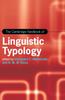 Книга The Cambridge Handbook of Linguistic Typology
