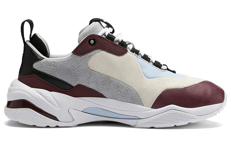 Женские кроссовки Puma Wmns Thunder 'Colour Block - Pastel Parchment'
