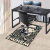 Eminem'S Artistic Legacy Carpet For Playroom Bedroom Living Room Sofa Home Decorkids Game Area Rug Nonslip Floor Mat