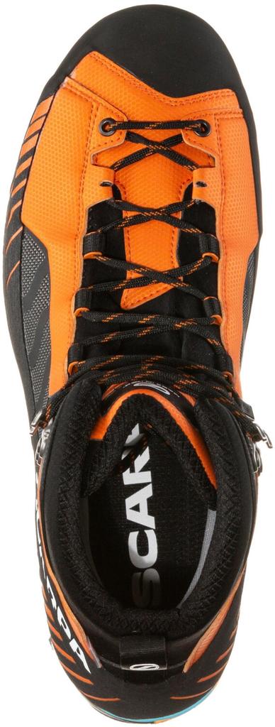 Обувь для треккинга Scarpa Ribelle Lite HD (71089-M) tonic