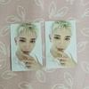 Trading Card Shua Selfo