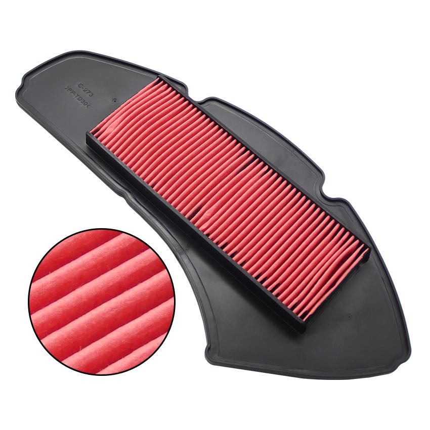 Motorcycles Air Filter For YAMAHA MBK OCITO 125 GPD125 GPD125-A GPD150-A NMAX 155 ABS 2DP-E4451-00 Motorcycles Accessories