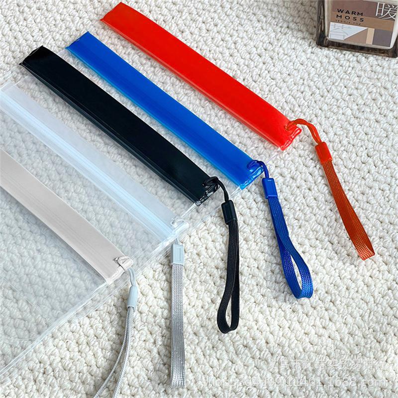 Багаж Прозрачный Для Путешествий Герметичный Для Полета Для Макияжа Водонепроницаемый Для Женщин Многоразовый Сумка для Хранения для Авиационной Безопасности